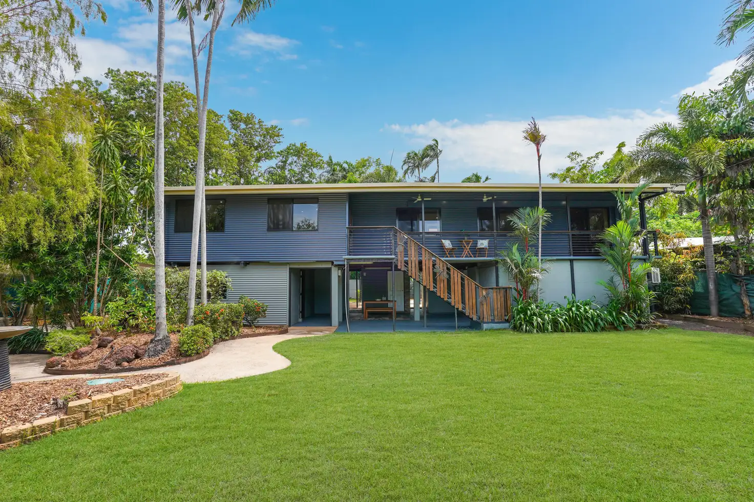 Main view of Homely house listing, 60 Vanderlin Drive, Wagaman NT 810
