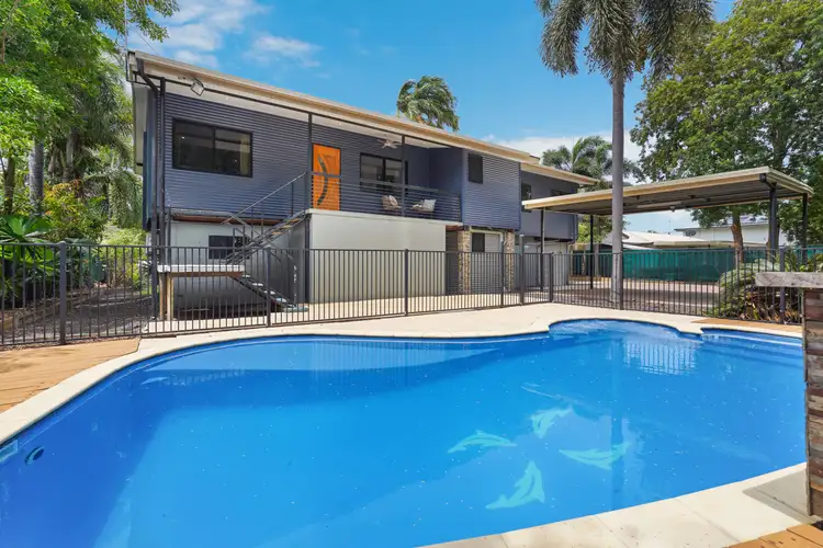 Second view of Homely house listing, 60 Vanderlin Drive, Wagaman NT 810