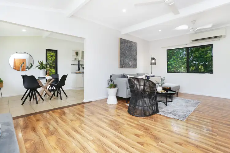 Third view of Homely house listing, 60 Vanderlin Drive, Wagaman NT 810