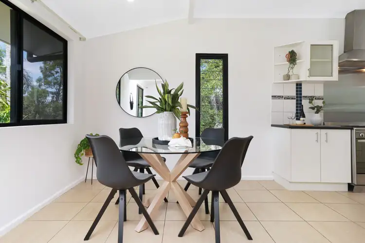 Fourth view of Homely house listing, 60 Vanderlin Drive, Wagaman NT 810
