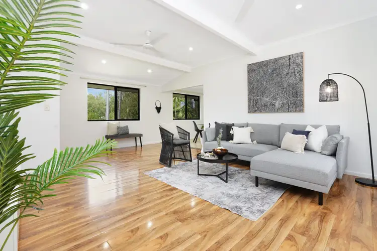 Sixth view of Homely house listing, 60 Vanderlin Drive, Wagaman NT 810