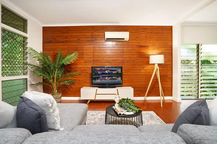 11 Marella Street, Larrakeyah NT 820