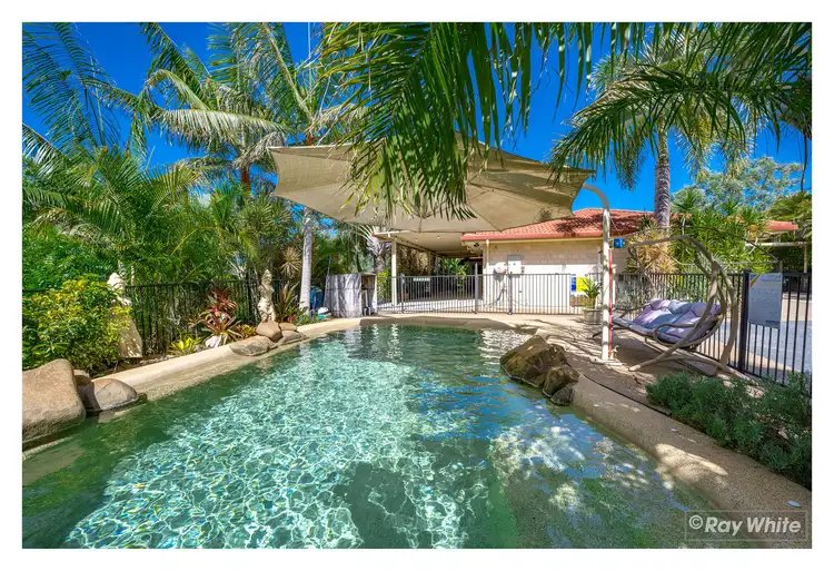 30 Mark Acton Close, Rockyview QLD 4701