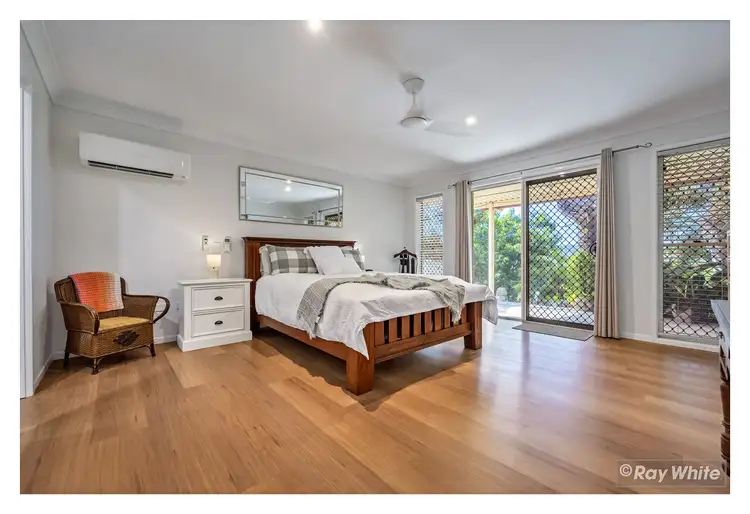 Third view of Homely house listing, 30 Mark Acton Close, Rockyview QLD 4701