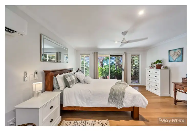 Fourth view of Homely house listing, 30 Mark Acton Close, Rockyview QLD 4701