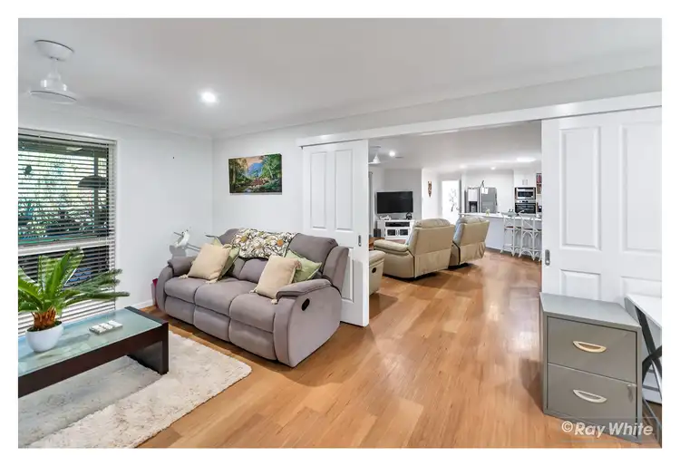 Sixth view of Homely house listing, 30 Mark Acton Close, Rockyview QLD 4701