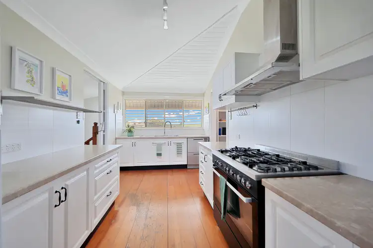 Third view of Homely house listing, 492 Rubyanna Road, Rubyanna QLD 4670