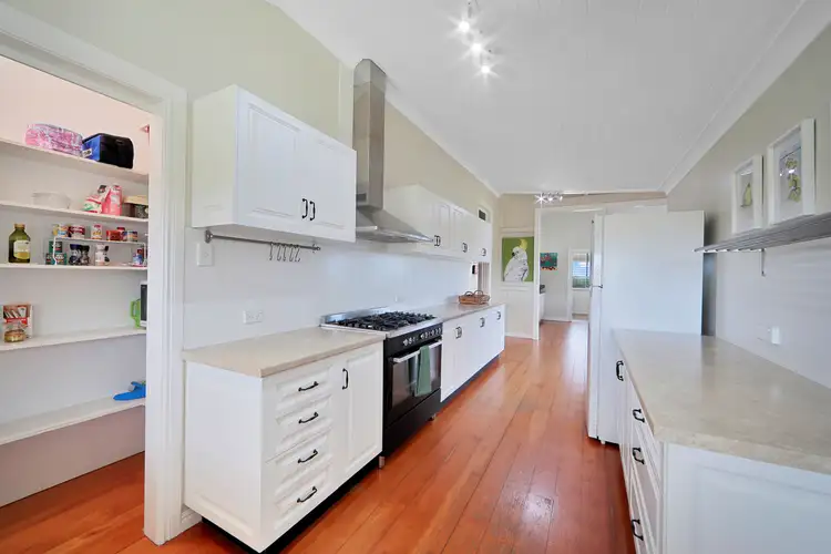 Fourth view of Homely house listing, 492 Rubyanna Road, Rubyanna QLD 4670