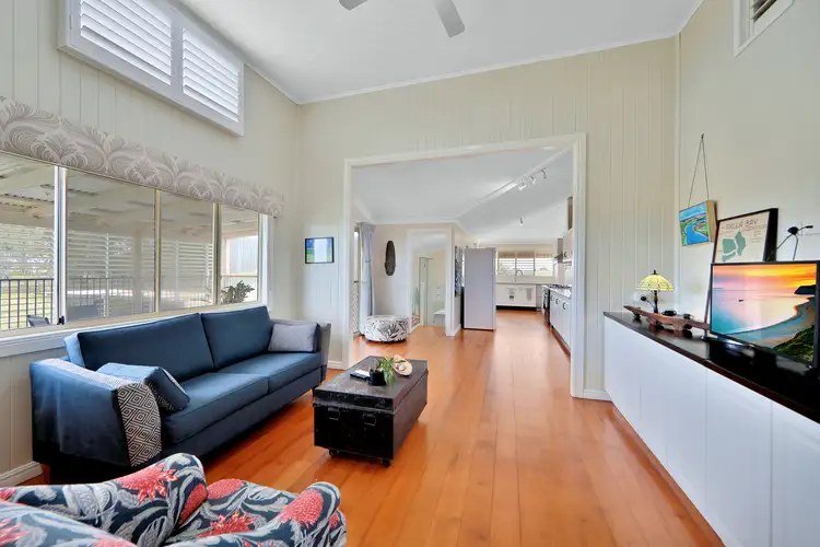 Fifth view of Homely house listing, 492 Rubyanna Road, Rubyanna QLD 4670