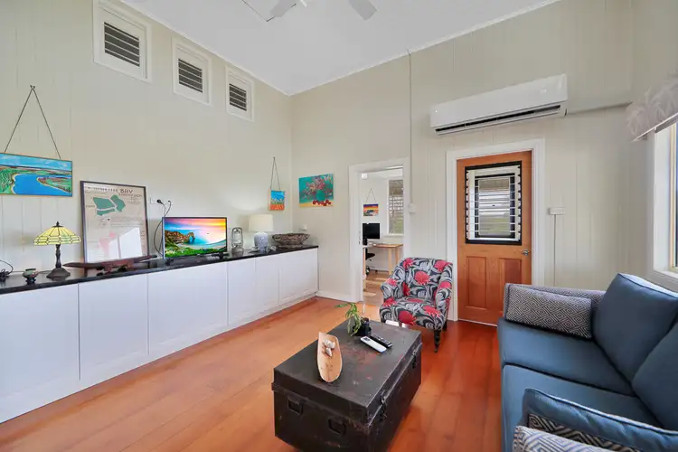 Sixth view of Homely house listing, 492 Rubyanna Road, Rubyanna QLD 4670