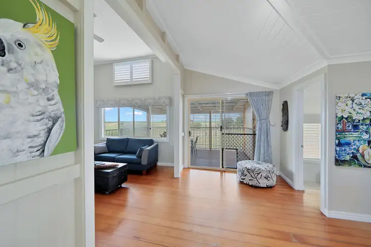 Seventh view of Homely house listing, 492 Rubyanna Road, Rubyanna QLD 4670