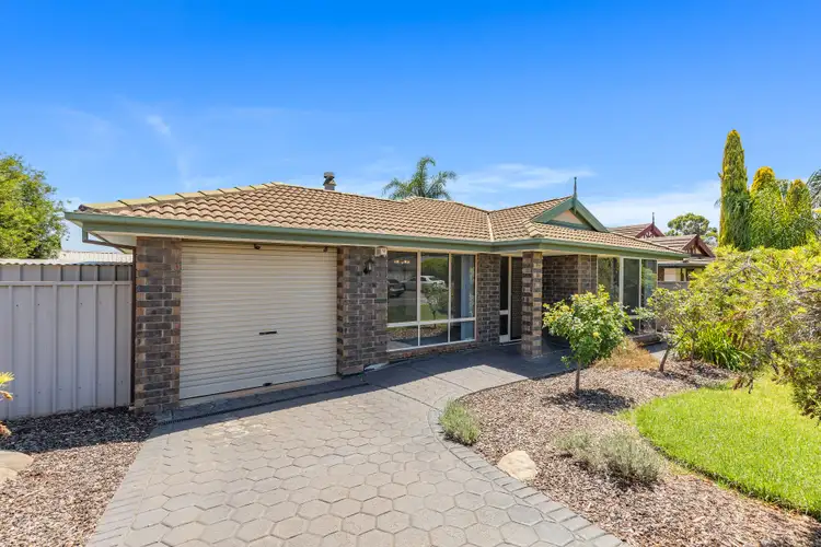 Second view of Homely house listing, 3 Waratah Drive, Blakeview SA 5114