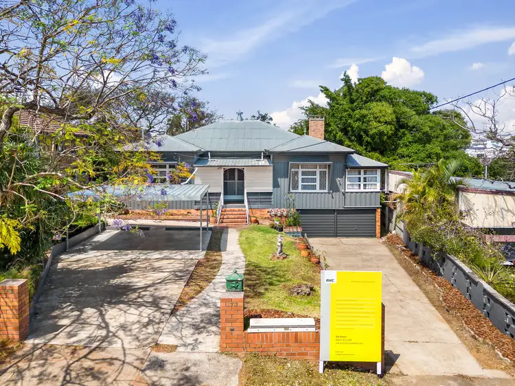 173 Chatsworth Road, Coorparoo QLD 4151
