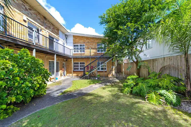 4/24 Peninsular Drive, Surfers Paradise QLD 4217