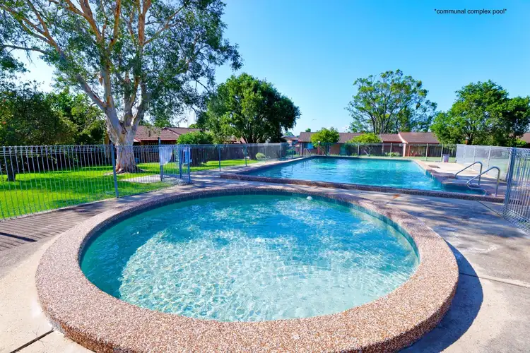 Second view of Homely villa listing, 21/5 Carpenter Street, Colyton NSW 2760