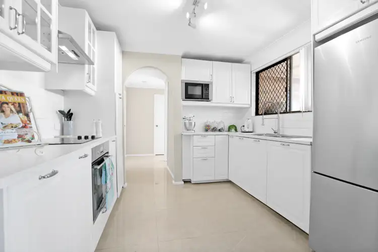 Third view of Homely villa listing, 21/5 Carpenter Street, Colyton NSW 2760