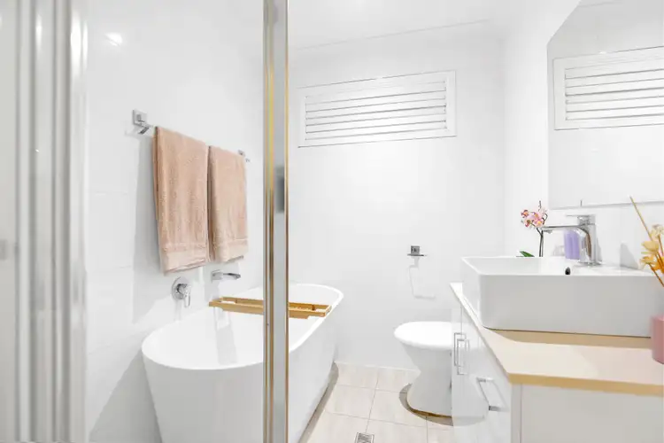 Fourth view of Homely villa listing, 21/5 Carpenter Street, Colyton NSW 2760