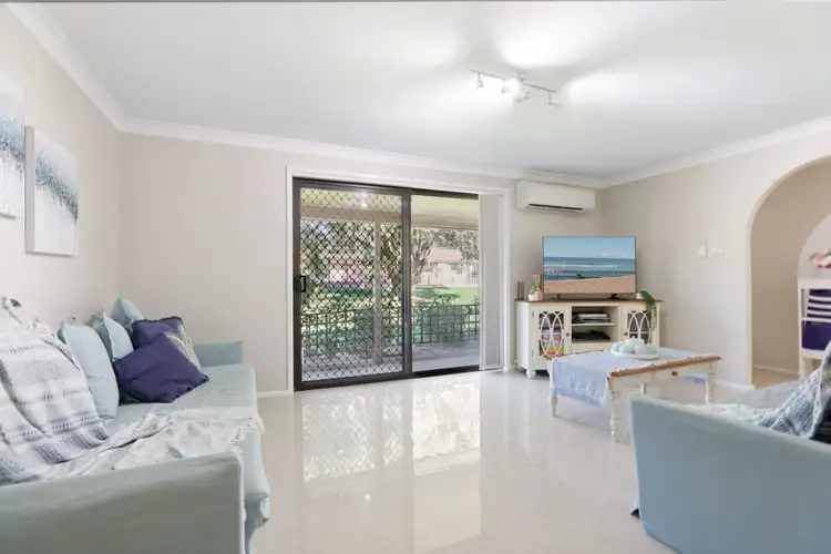 Fifth view of Homely villa listing, 21/5 Carpenter Street, Colyton NSW 2760