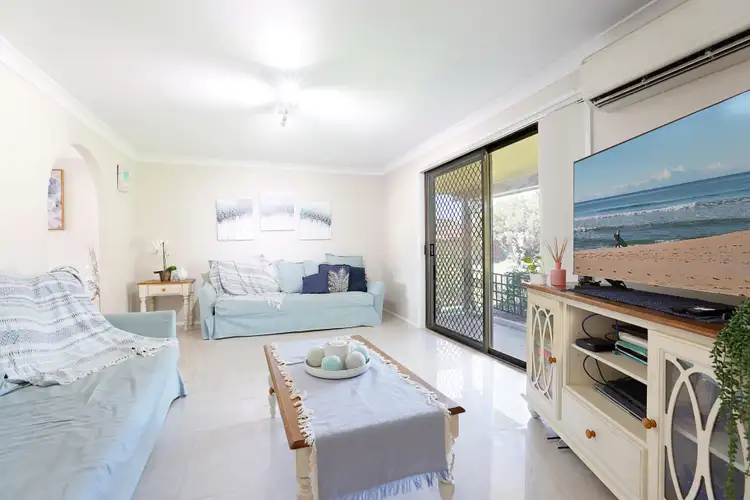 Sixth view of Homely villa listing, 21/5 Carpenter Street, Colyton NSW 2760