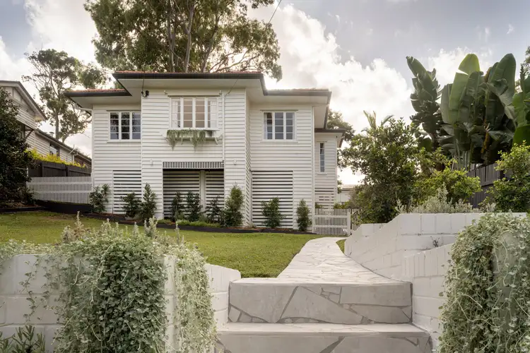 19 Plymouth Street, Alderley QLD 4051