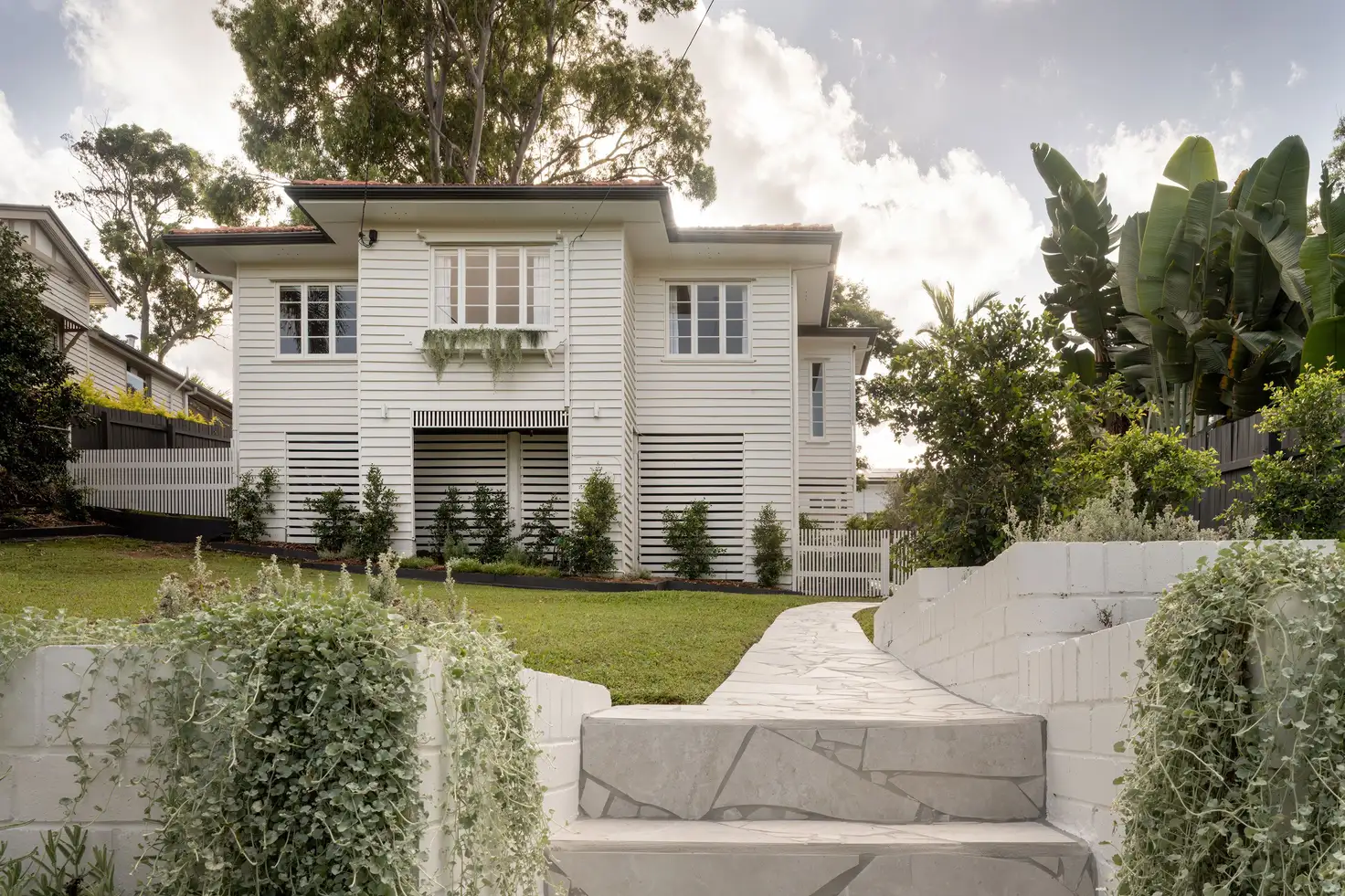 Main view of Homely house listing, 19 Plymouth Street, Alderley QLD 4051