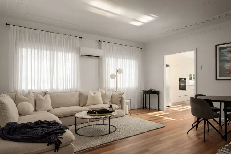 Second view of Homely house listing, 19 Plymouth Street, Alderley QLD 4051
