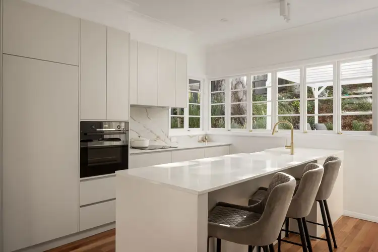 Fourth view of Homely house listing, 19 Plymouth Street, Alderley QLD 4051