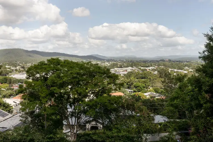 Fifth view of Homely house listing, 19 Plymouth Street, Alderley QLD 4051