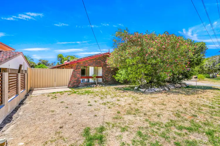 43 Bridgewater Drive, Kallaroo WA 6025
