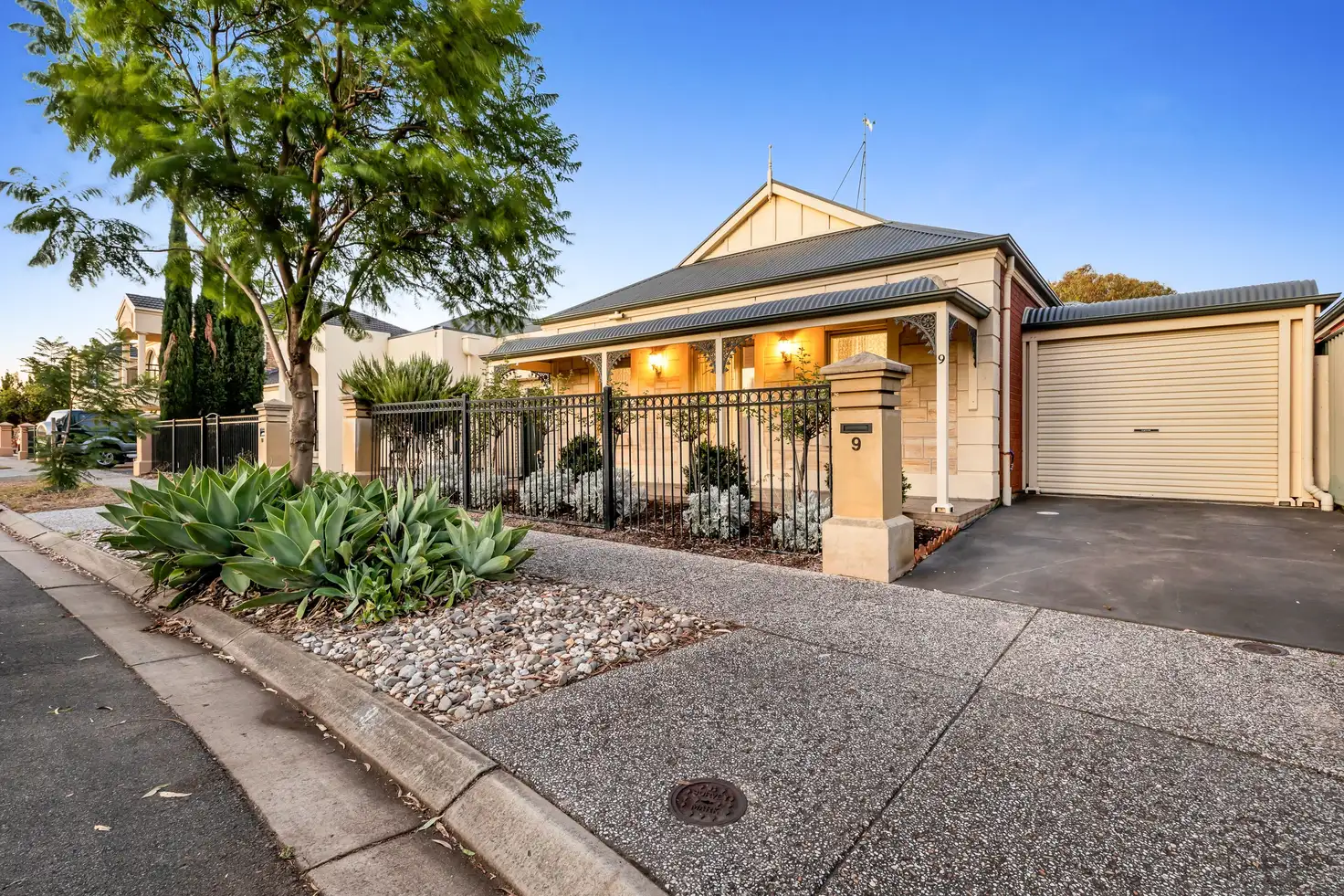 Main view of Homely house listing, 9 Flinders Court, Mawson Lakes SA 5095