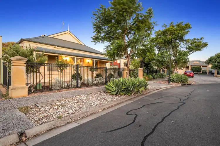 Third view of Homely house listing, 9 Flinders Court, Mawson Lakes SA 5095
