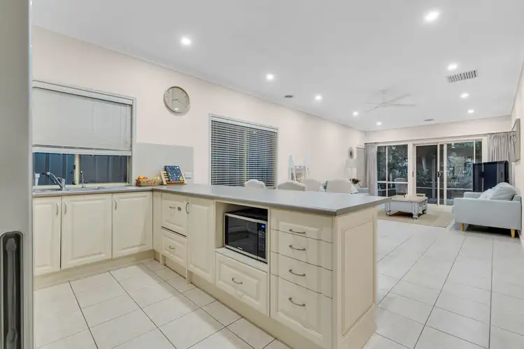 Sixth view of Homely house listing, 9 Flinders Court, Mawson Lakes SA 5095