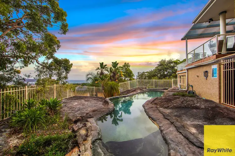 Second view of Homely house listing, 15 Kingsview Drive, Umina Beach NSW 2257