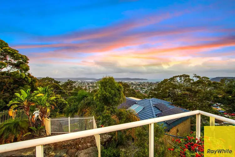 Fifth view of Homely house listing, 15 Kingsview Drive, Umina Beach NSW 2257