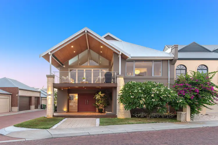 30 Burns Street, North Fremantle WA 6159