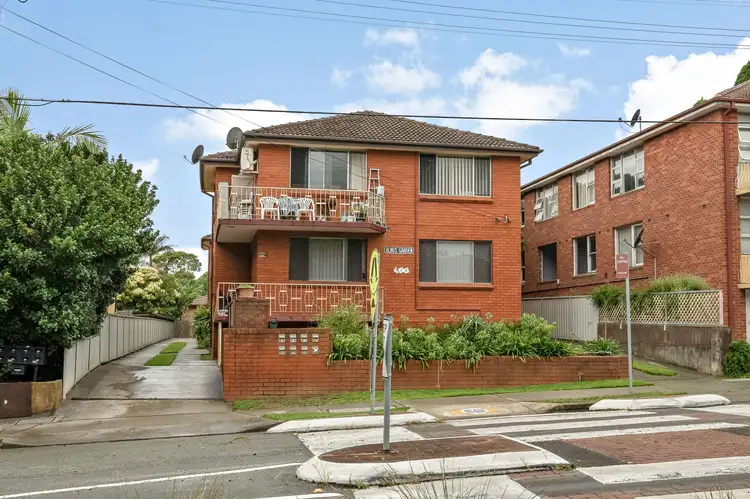 3/114 Rossmore Avenue, Punchbowl NSW 2196