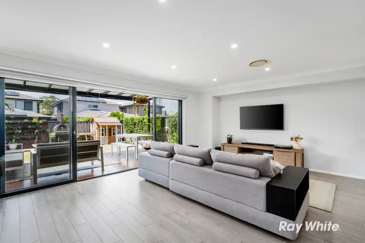 Third view of Homely house listing, 16 Flynn Street, Schofields NSW 2762