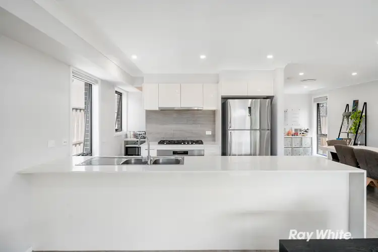 Fourth view of Homely house listing, 16 Flynn Street, Schofields NSW 2762