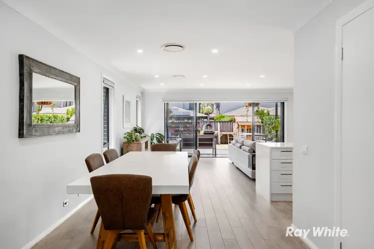 Fifth view of Homely house listing, 16 Flynn Street, Schofields NSW 2762