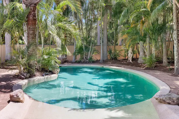 50 Courtney Drive, Upper Coomera QLD 4209
