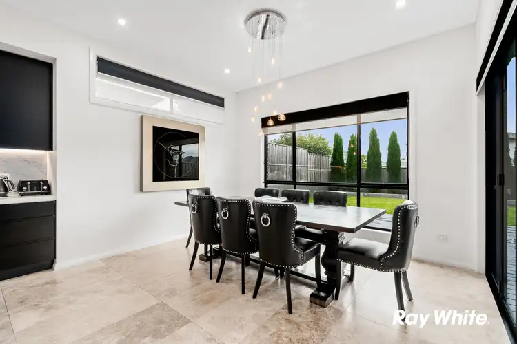 Fourth view of Homely house listing, 8 Valderrama Street, Colebee NSW 2761