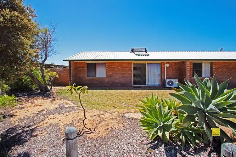 Main view of Homely house listing, 4/36 Nairn Street, Leeman WA 6514