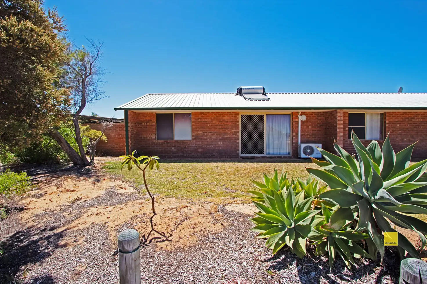 Main view of Homely house listing, 4/36 Nairn Street, Leeman WA 6514