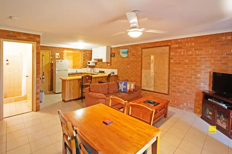 Third view of Homely house listing, 4/36 Nairn Street, Leeman WA 6514
