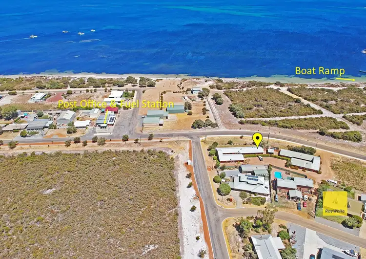 Fourth view of Homely house listing, 4/36 Nairn Street, Leeman WA 6514