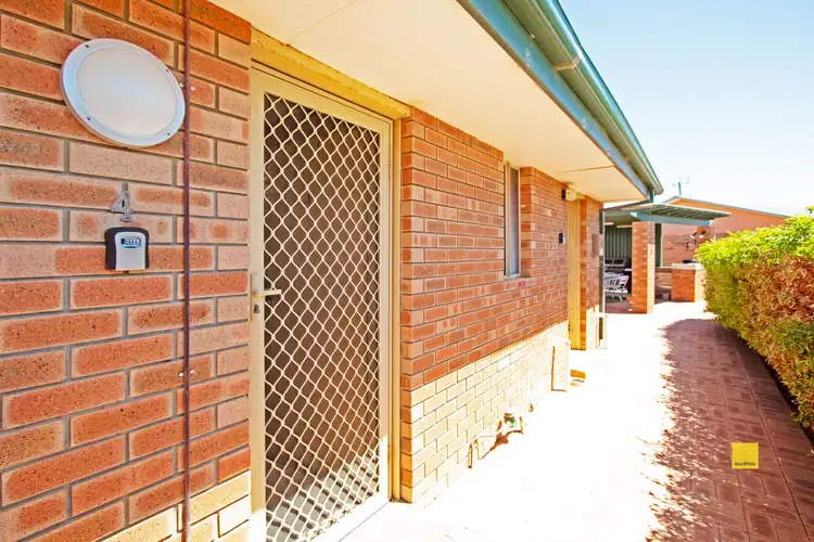 Fifth view of Homely house listing, 4/36 Nairn Street, Leeman WA 6514