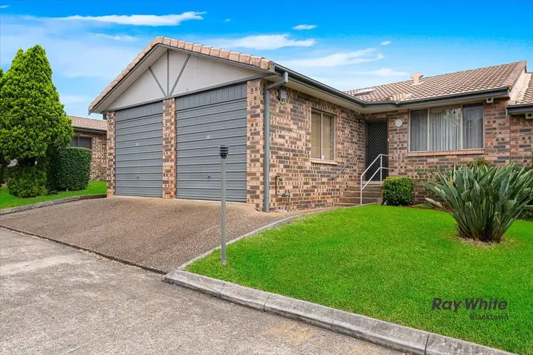 11B/179 Reservoir Road, Blacktown NSW 2148