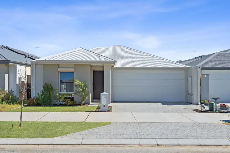 19 Flemington Drive, Baldivis WA 6171