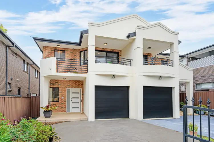 44 Knox Street, Belmore NSW 2192