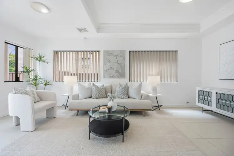 Second view of Homely semi-detached listing, 44 Knox Street, Belmore NSW 2192